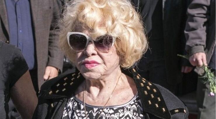 Καίτη Γκρέυ: Ξεπέρασε τον κίνδυνο με την υγεία της - Πρόκειται για θαύμα, αναφέρουν οι γιατροί