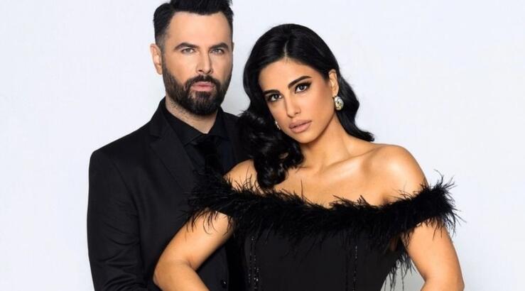 Γιώργος Παπαδόπουλος για τη σύζυγό του: "Έπαθε κρίση πανικού, κλείστηκε στην τουαλέτα και την ψάχναμε"