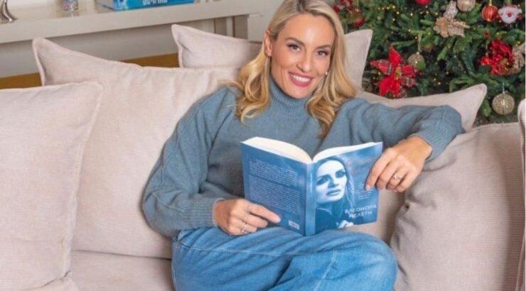 Ελεονώρα Μελέτη: Συγκινεί το post με την αγαπημένη της γιαγιά που πάσχει από άνοια [βίντεο]