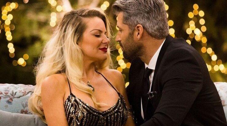 Αθηνά NY: "Σπάει" πρώτη φορά την σιωπή της για τον χωρισμό με τον Αλέξη Παππά -Δεν έχω πρόβλημα να πάω φυλακή [βίντεο]