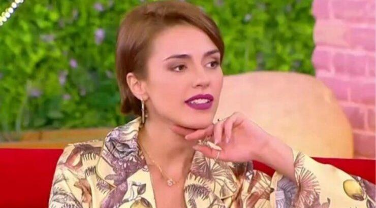 Κάτια Ταραμπάνκο: Aποκαλυπτική στις πρώτες της δηλώσεις μετά την αποχώρηση από το "Survivor" [βίντεο]