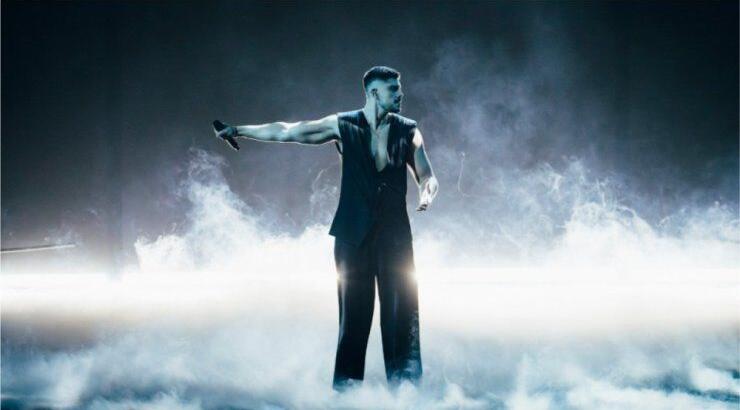 "Eurovision 2023": Πέρασε η Κύπρος στον τελικό - Έμεινε εκτός η Ελλάδα