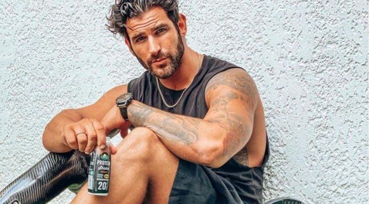 Ετεοκλής Παύλου: "Είχα πει πως αν φτάσω σε σημείο να μη μπορώ να αυτοεξυπηρετηθώ, καλύτερα να μη ζω"