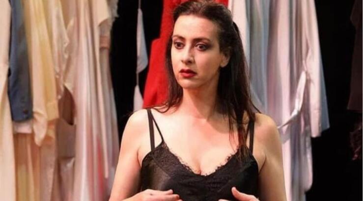 Δύσκολες ώρες για την Ειρήνη Κωνσταντίνου - Η απώλεια που της στοίχισε [βίντεο] 