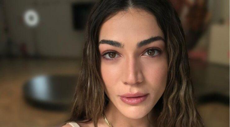 Ήβη Αδάμου: "Φοβόμουν και για το παιδί μου και για τους γονείς μου"