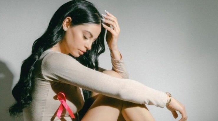 Δήμητρα Αλεξανδράκη: Ανέβαλε τον γάμο της [βίντεο]