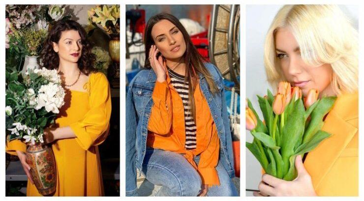 Επώνυμες Κύπριες ξεκίνησαν τις προετοιμασίες για τα πασχαλινά εδέσματα [εικόνες]