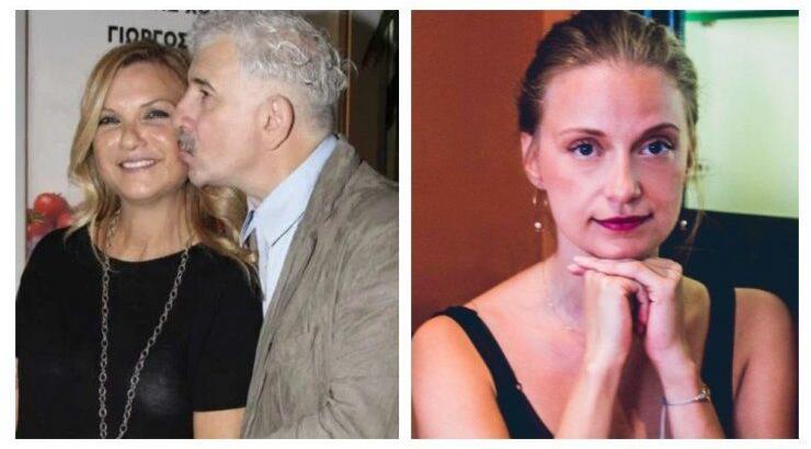 Απίστευτη ένταση στη δίκη Φιλιππίδη ανάμεσα σε Ελπίδα Νίνου και Λένα Δροσάκη [βίντεο]