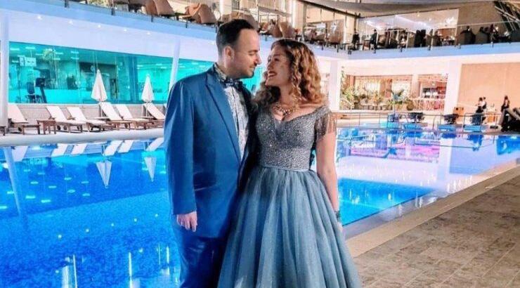 Αυτό είναι το σπίτι που κάνουν δώρο οι γονείς του Μαυρίκου στην Ιλάειρα για τον γάμο τους [εικόνα]