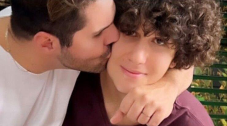 Γιώργος Τσαλίκης: Αποκάλυψε πως ο γιος του θα έρθει Κύπρο για σπουδές [βίντεο]