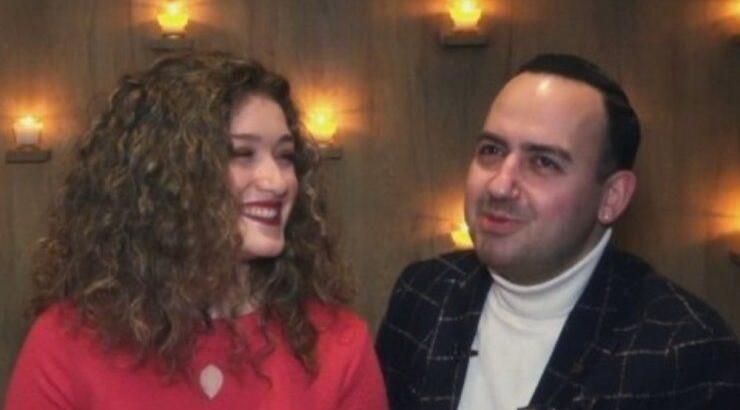 Μαυρίκιος Μαυρικίου - Ιλάειρα Ζήση: Για κούρα ομορφιάς λίγο πριν τον αρραβώνα τους [βίντεο]