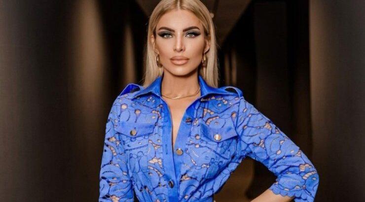 Κατερίνα Καινούργιου: Το περιστατικό με επιδειξία - "Άρχισε να γδύνεται και να μας κυνηγάει" [βίντεο] 