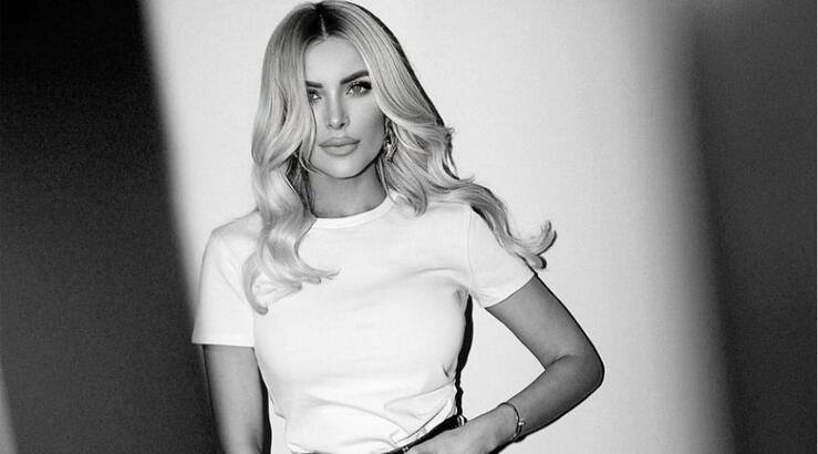 "Η Καινούργιου χώρισε από τον Φίλιππο πριν έναν χρόνο αλλά αυτός είναι κτήμα της φαντασίας της" [βίντεο]