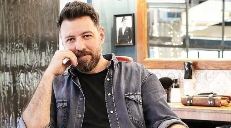 Νέα δήλωση του Μάνου Παπαγιάννη για την υπόθεση με την Σοφία Παυλίδου 