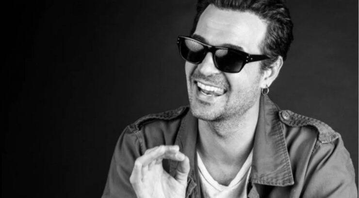 Νίνο: Απάντησε ευθέως αν είναι σε σχέση [εικόνα]