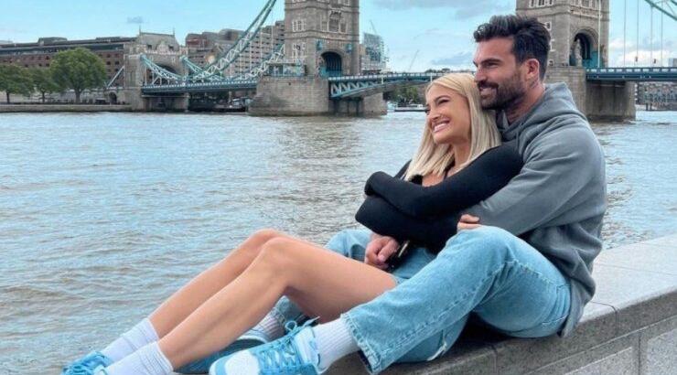 Δημήτρης Αλεξάνδρου: Έκανε την αποκάλυψη για παιδί με την Ιωάννα Τούνη [βίντεο]