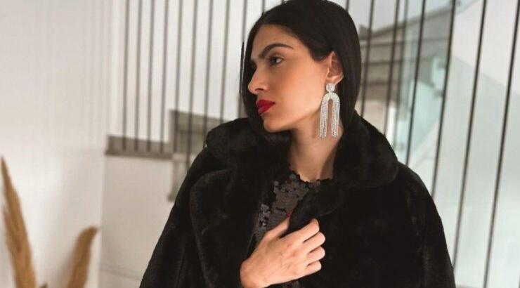 Άντρεα Κυριάκου: Αυτός είναι ο λόγος που απέχει από κοσμικά events