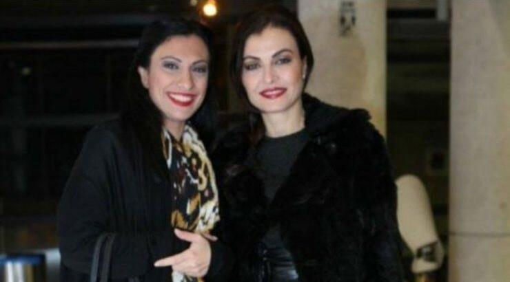 Χριστίνα Παυλίδου: Περιγράφει το σοκαριστικό παραλίγο ατύχημα της αδερφής της Κύνθιας  [βίντεο]