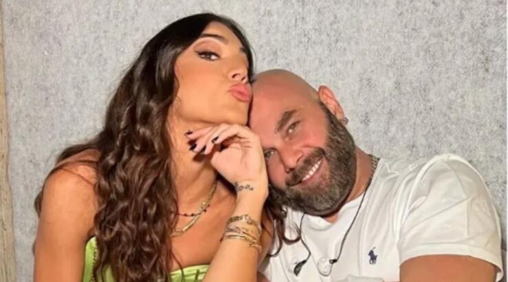 Ήβη Αδάμου για Κουϊνέλη: "Ήρθε να βάλει ένα χεράκι και πήγε κάπου αλλού το χεράκι.."