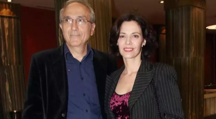 Μαριλίτα Λαμπροπούλου - Γιάννης Νταλιάνης: Χώρισαν ξαφνικά μετά από 18 χρόνια σχέσης