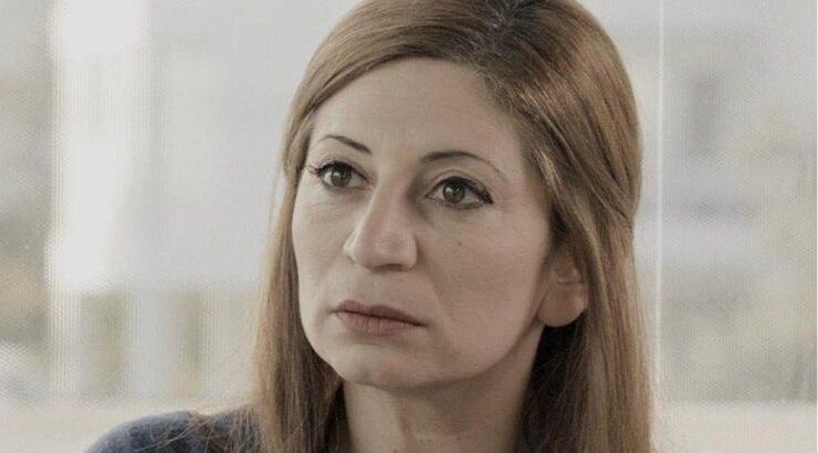 Χριστιάνα Αρτεμίου: “Έχω φτάσει στην ηλικία που έκαναν την εμφάνιση τους οι πρώτες άσπρες τούφες”