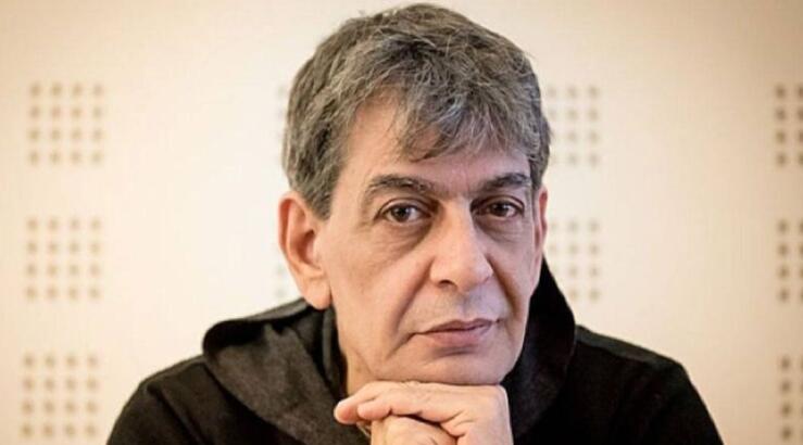 Μιχάλης Ρακιντζής: Πέθανε η αδερφή του έπειτα από χειρουργείο 13 ωρών