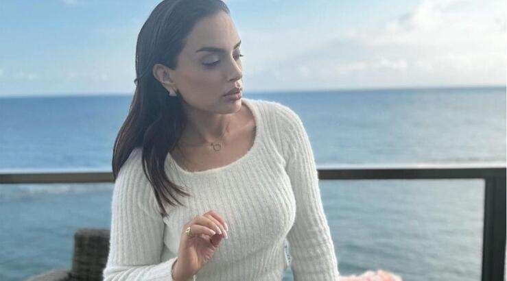 Ελπίδα Ιακωβίδου: "Με είπαν προβληματική γιατί ακόμη δεν έχω παντρευτεί" [βίντεο]