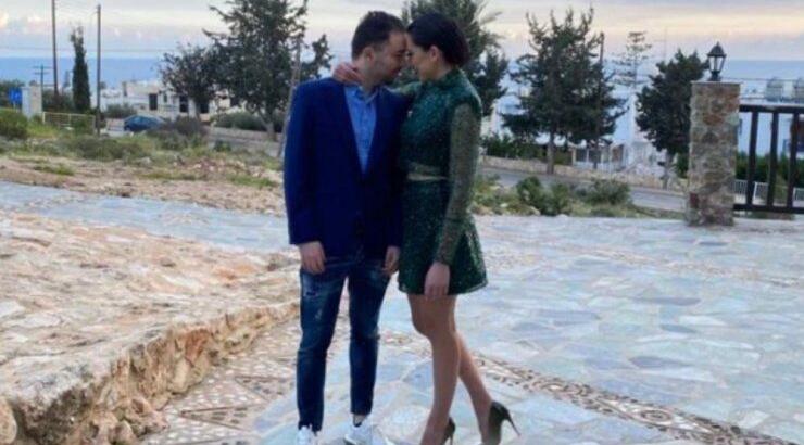 Γαβριέλλα Ζάρτηλα: Αποκαλύπτει πως έγινε η γνωριμία με τον Γιώργο Μιχαήλ [βίντεο]