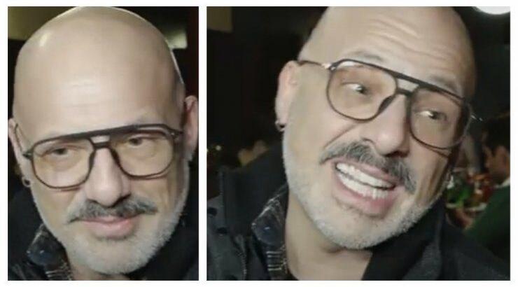 Νίκος Μουτσινάς: Ο εκνευρισμός του με δημοσιογράφο - "Μην το συνεχίζετε, δεν σέβεστε" [βίντεο]