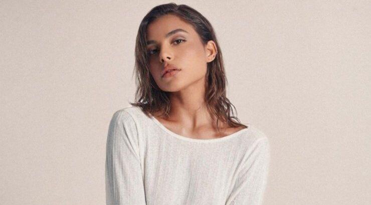 Ελευθερία Ελευθερίου: Διασκέδασε με τα ανίψια της σε λούνα παρκ της Αγίας Νάπας [εικόνες]