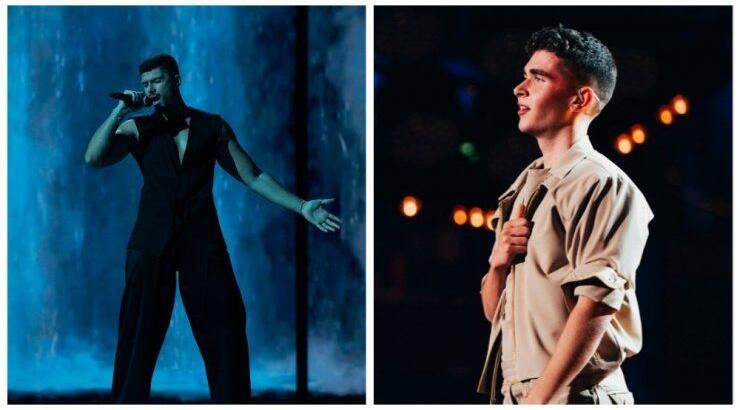 "Eurovision 2023": Απόψε ο Β