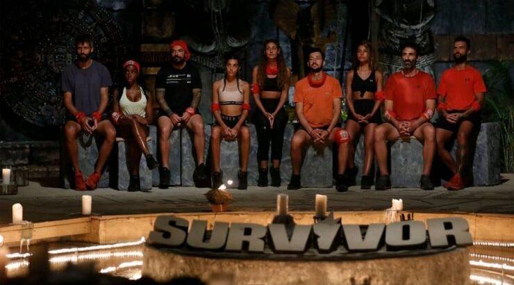 "Survivor": Ανατροπή! Διαλύονται οι δυο ομάδες σε καινούργιες [βίντεο]