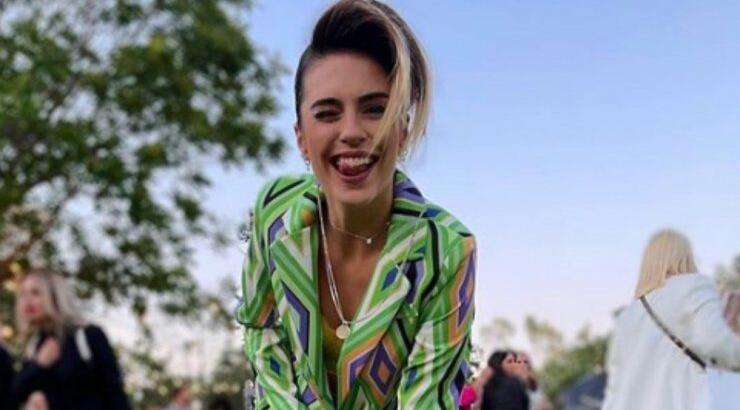 Κάτια Ταραμπάνκο: Έκανε το πρώτο live βίντεο μαζί με τον νέο της σύντροφο [βίντεο]