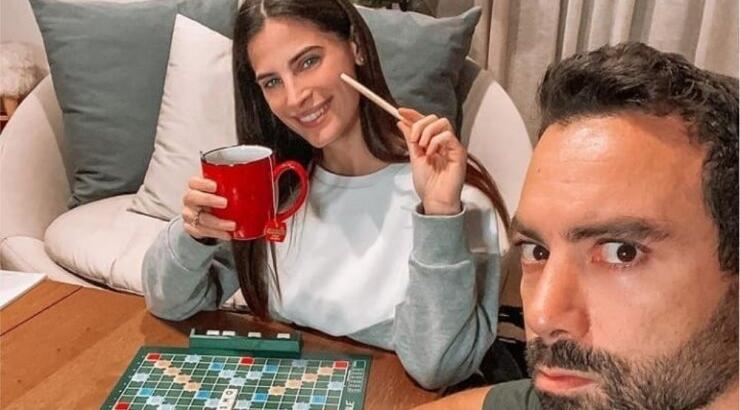 Σάκης Τανιμανίδης: Ανέφερε τι του ζήτησε η Χριστίνα Μπόμπα να κάνουν μόλις γεννήσει [βίντεο]