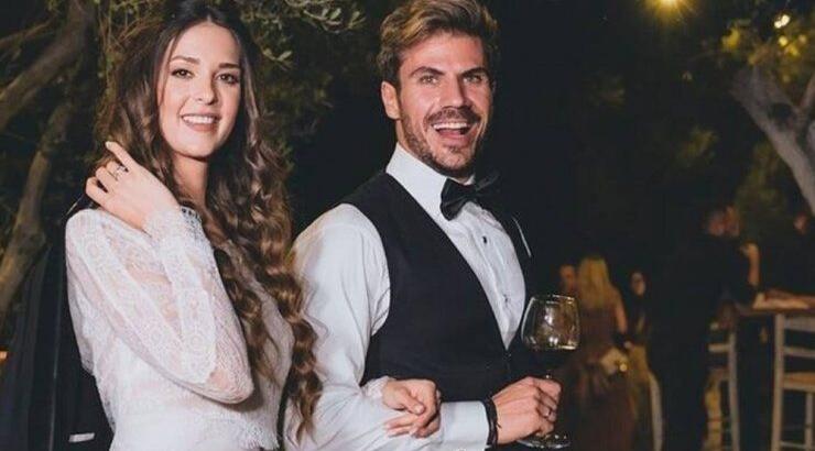 Άκης Πετρετζίκης: Η πρώτη του τηλεοπτική συνέντευξη μετά τον γάμο του και την απόκτηση παιδιού [βίντεο]