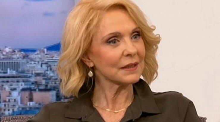 Ναταλία Τσαλίκη: Αποκαλύπτει το bullying που βίωσε από γνωστό πρωταγωνιστή [βίντεο]