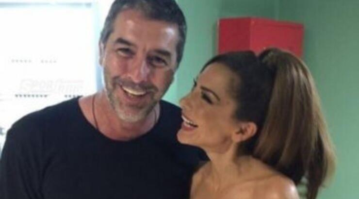 Βανδή - Μπισμπίκης: Τους "τσακώσαμε" στη Ρώμη [βίντεο]