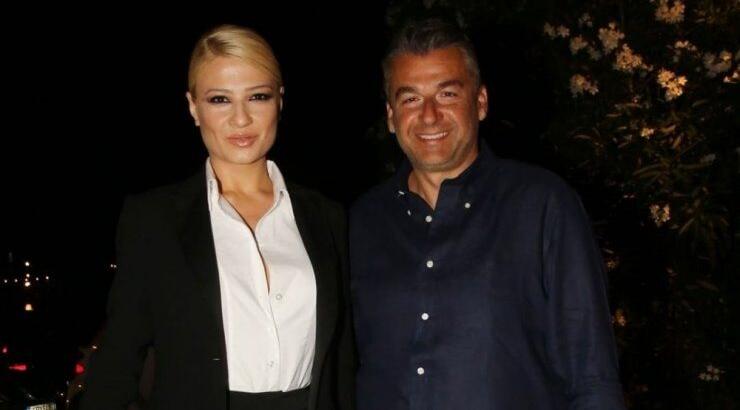 Λιάγκας- Σκορδά: Οι επικές ατάκες των παιδιών τους για τη συνεργασία τους [βίντεο]