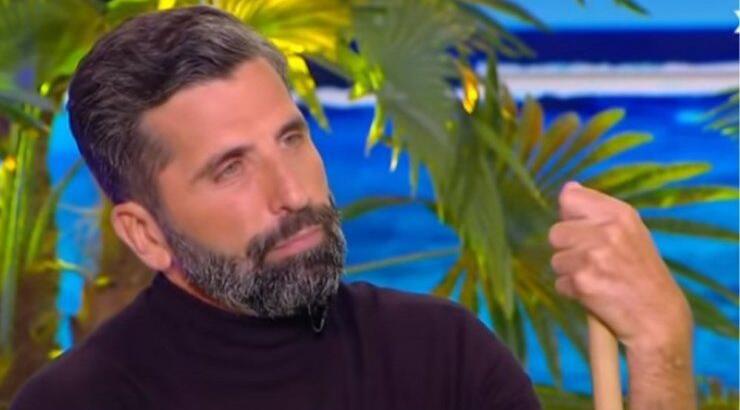 Θανάσης Βισκαδουράκης για Μυριέλλα - Γιώργο: "Αυτό δεν είναι love story είναι διαφημίσεις" [βίντεο]