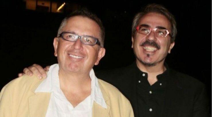 Βαγγέλης Περρής για Θέμο Αναστασιάδη: “Ήξερα ότι θα φύγει..." [βίντεο]