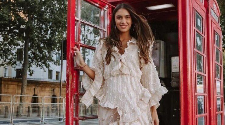 Άννα Πρέλεβιτς: Τα δημόσια φιλιά και αγκαλιές μαζί με τον αδερφό της Δούκισσας Νομικού [βίντεο]