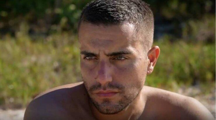 Γιάννης Χατζηγεωργίου: Αποκάλυψε πρώτη φορά τον παράγοντα που τον οδήγησε στην απόφαση να αποχωρήσει από το "Survivor" [βίντεο]