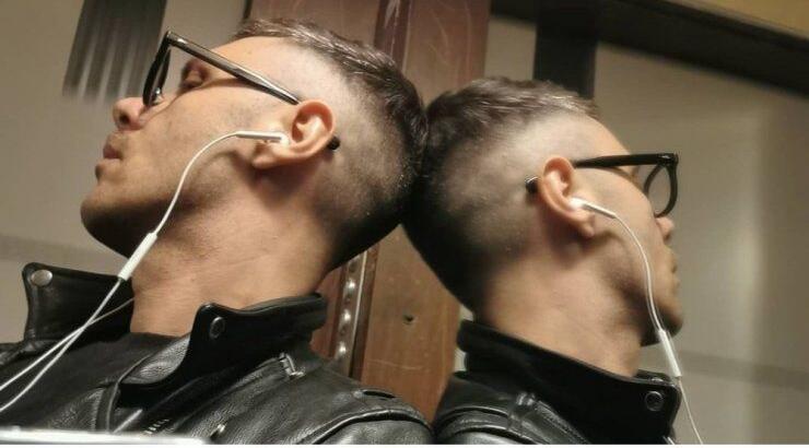 Γνωστός Κύπριος εξομολογείται τον χωρισμό του από τον σύντροφό του