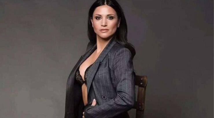 Σοφία Παυλίδου: "Σπάει" την σιωπή της για την υπόθεση με τον Μάνο Παπαγιάννη [βίντεο]