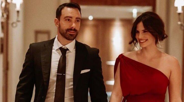 Τανιμανίδης - Μπόμπα: Ρομαντικό ταξίδι στο Παρίσι για δυο [εικόνα & βίντεο]