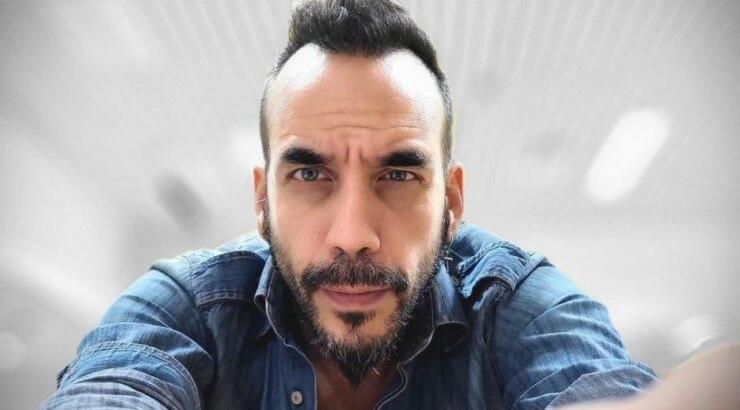 Πάνος Μουζουράκης: "To σκέφτηκα να πάω στο Voice της Αμερικής ως διαγωνιζόμενος" [βίντεο]