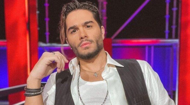 Χρήστος Μάστορας: "Το χθεσινό βράδυ με βρήκε να ξυπνάω από κλάματα..." [εικόνα] 