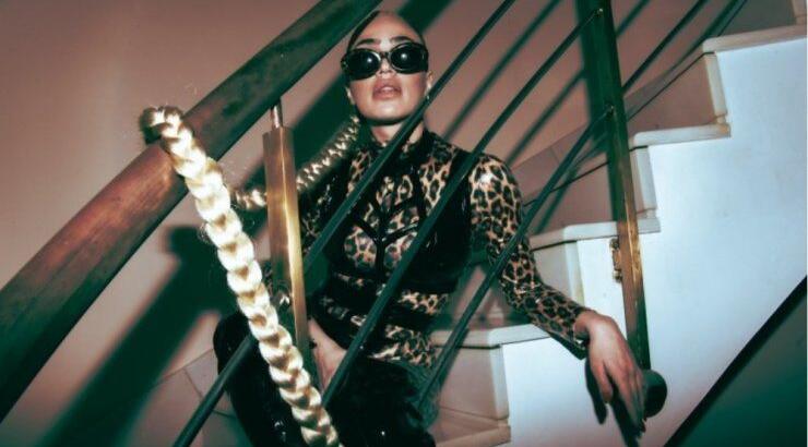 Κόνυ Μεταξά: Μιλάει για τις ετοιμασίες του γάμου της και τον σύντροφό της 