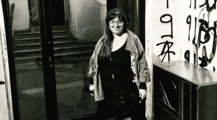 Σοφία Μουτίδου: Αλλάζει επάγγελμα και μόλις μας το αποκάλυψε [βίντεο]