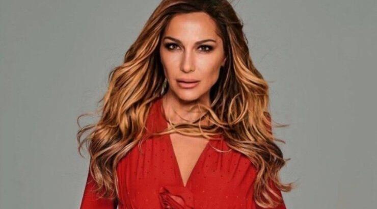 Δέσποινα Βανδή: Έτσι απάντησε δημόσια για τον γάμο με τον Βασίλη Μπισμπίκη [βίντεο]